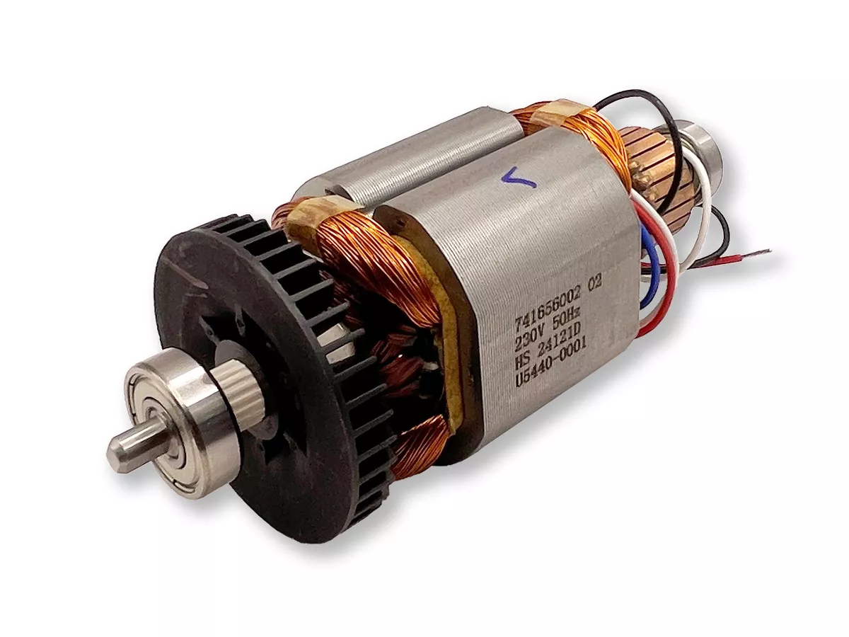 Moteur réf. 4931435623 AEG